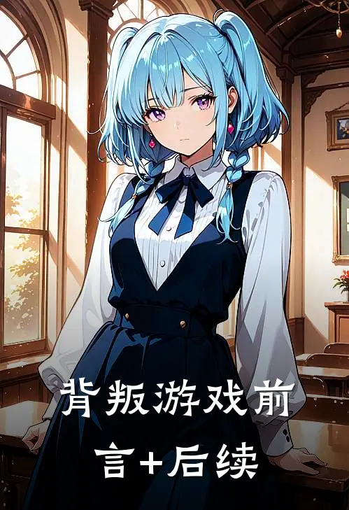 背叛游戏前言+后续