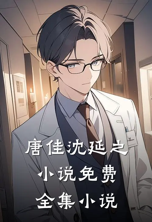 唐佳沈延之小说免费全集小说
