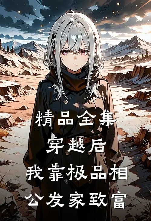精品全集穿越后，我靠极品相公发家致富