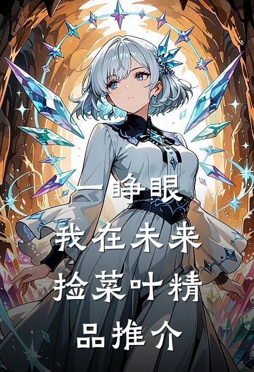 一睁眼，我在未来捡菜叶精品推介