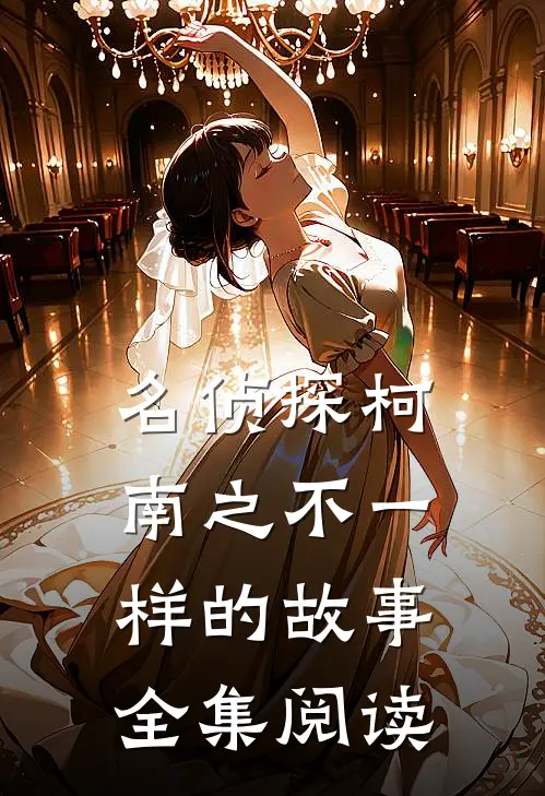 名侦探柯南之不一样的故事全集阅读