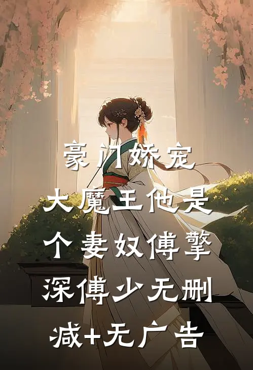 豪门娇宠：大魔王他是个妻奴傅擎深傅少无删减+无广告