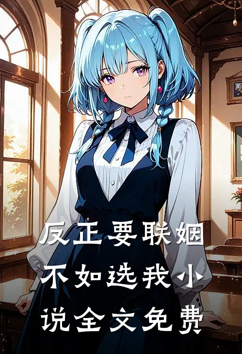 反正要联姻，不如选我小说全文免费