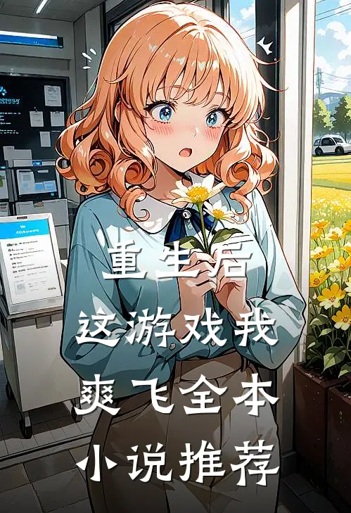 重生后，这游戏我爽飞全本小说推荐