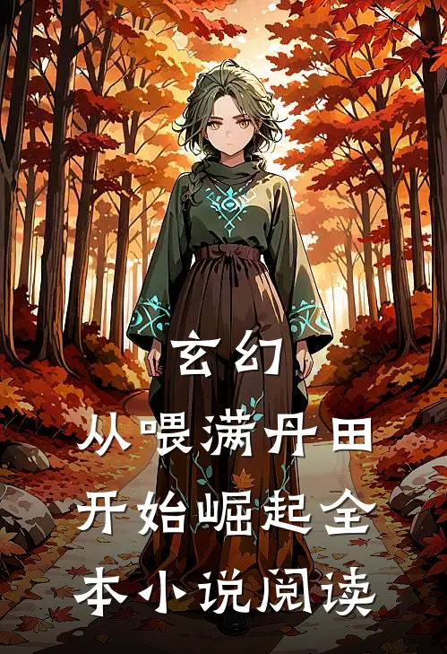 玄幻：从喂满丹田开始崛起全本小说阅读
