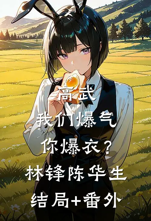 高武：我们爆气，你爆衣？林锋陈华生结局+番外