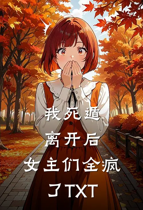 我死遁离开后，女主们全疯了TXT