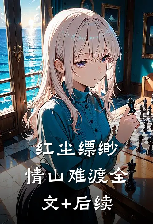 红尘缥缈，情山难渡全文+后续