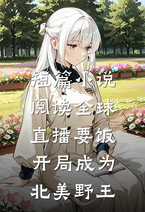 短篇小说阅读全球直播要饭，开局成为北美野王