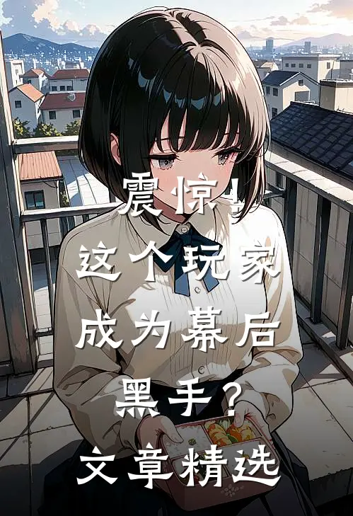 震惊！这个玩家成为幕后黑手？文章精选