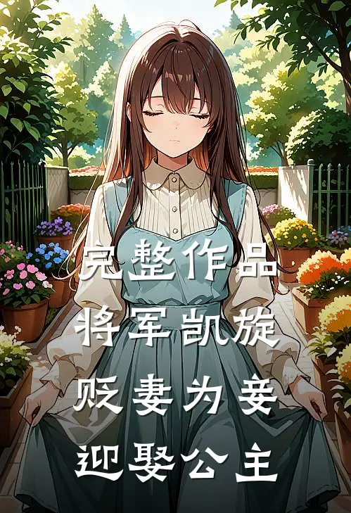 完整作品将军凯旋，贬妻为妾迎娶公主