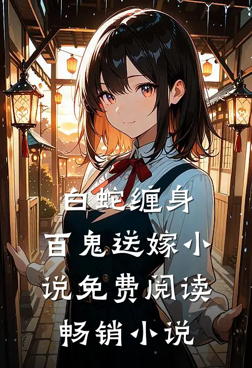 白蛇缠身,百鬼送嫁小说免费阅读畅销小说