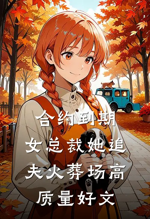 合约到期，女总裁她追夫火葬场高质量好文