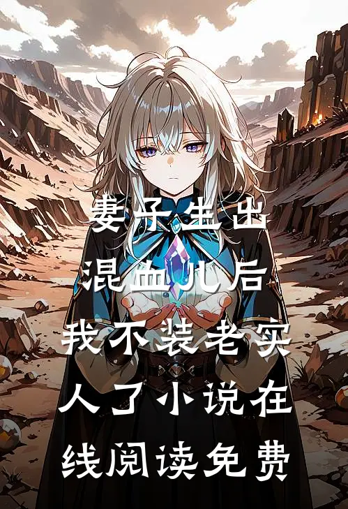 妻子生出混血儿后，我不装老实人了小说在线阅读免费