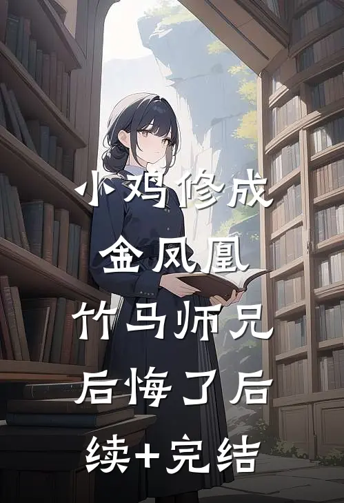 小鸡修成金凤凰，竹马师兄后悔了后续+完结