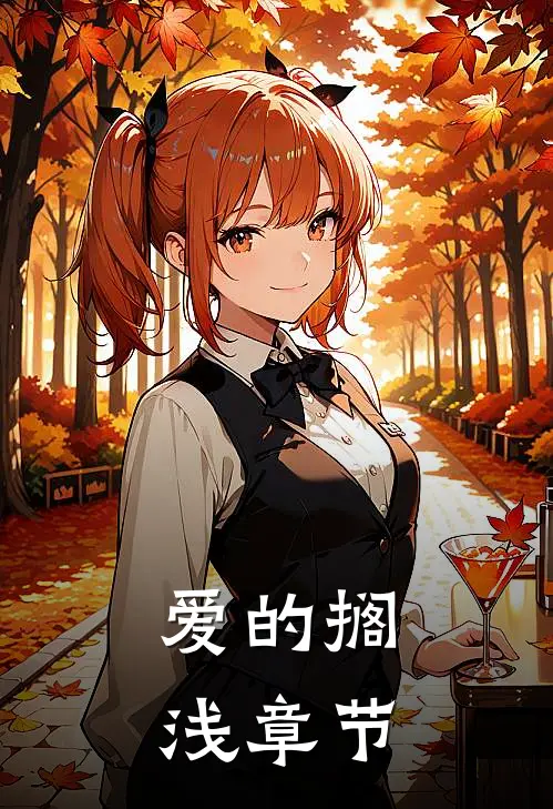 爱的搁浅章节