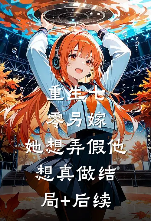 重生七零另嫁，她想弄假他想真做结局+后续