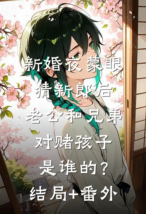 新婚夜蒙眼猜新郎后，老公和兄弟对赌孩子是谁的？结局+番外