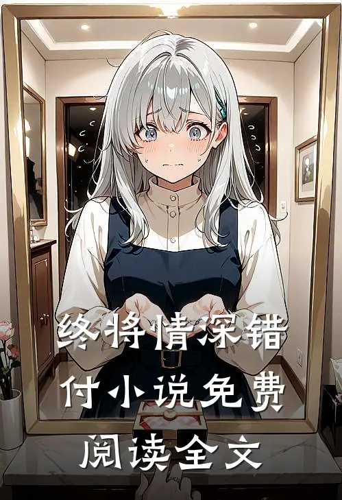 终将情深错付小说免费阅读全文