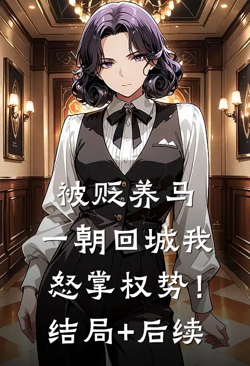 被贬养马，一朝回城我怒掌权势！结局+后续