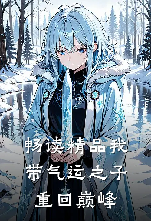 畅读精品我带气运之子重回巅峰