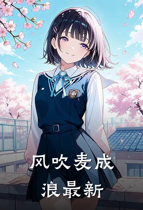 风吹麦成浪最新