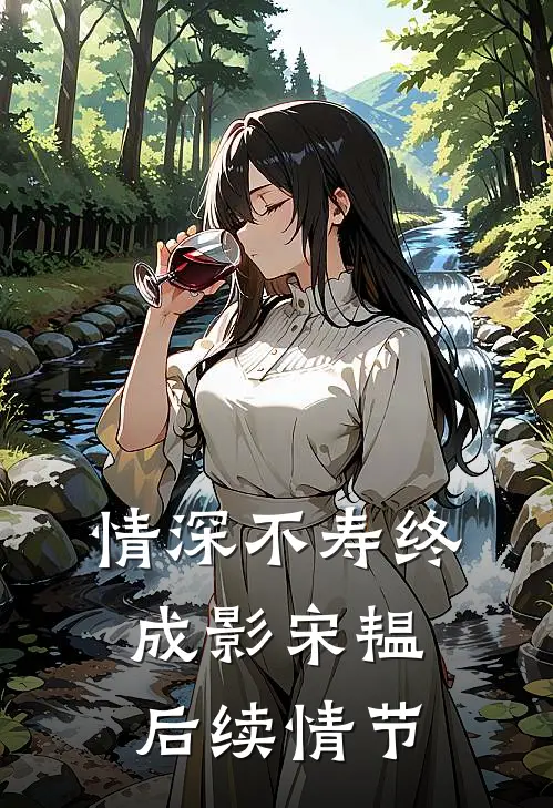 情深不寿终成影宋韫后续情节