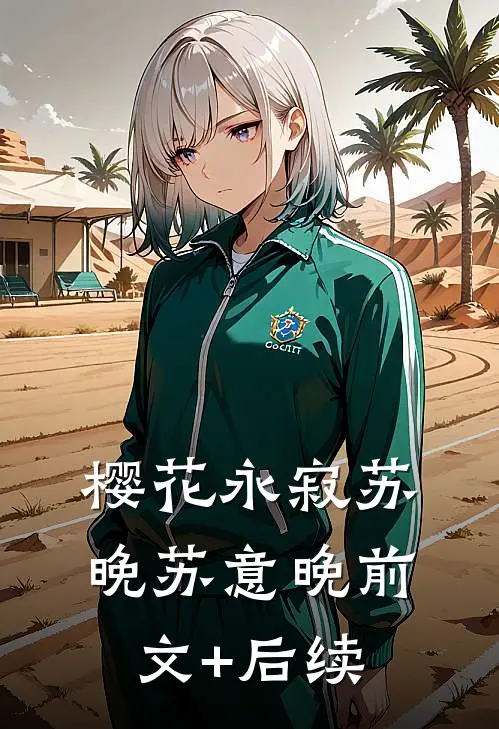 樱花永寂苏晚苏意晚前文+后续