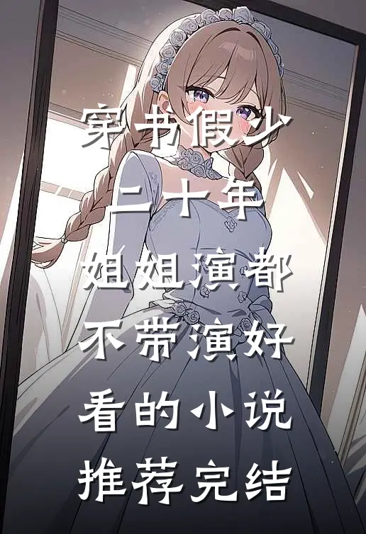 穿书假少二十年，姐姐演都不带演好看的小说推荐完结