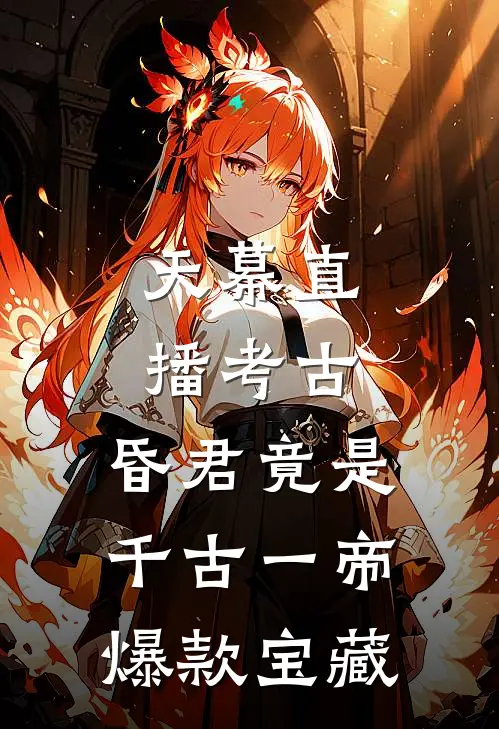 天幕直播考古：昏君竟是千古一帝爆款宝藏