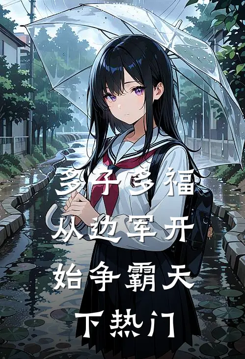 多子多福，从边军开始争霸天下热门