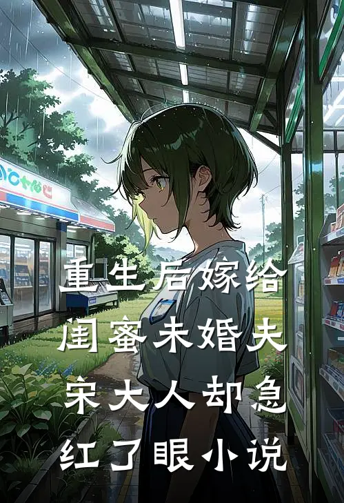 重生后嫁给闺蜜未婚夫，宋大人却急红了眼小说