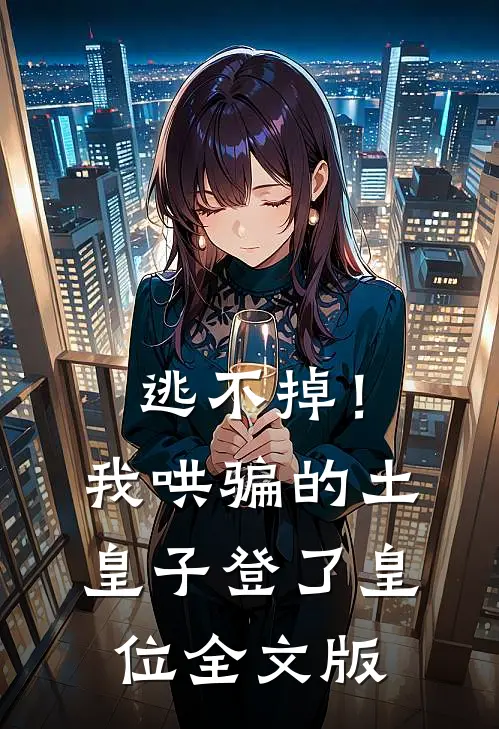 逃不掉！我哄骗的土皇子登了皇位全文版