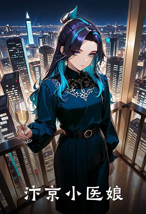 汴京小医娘