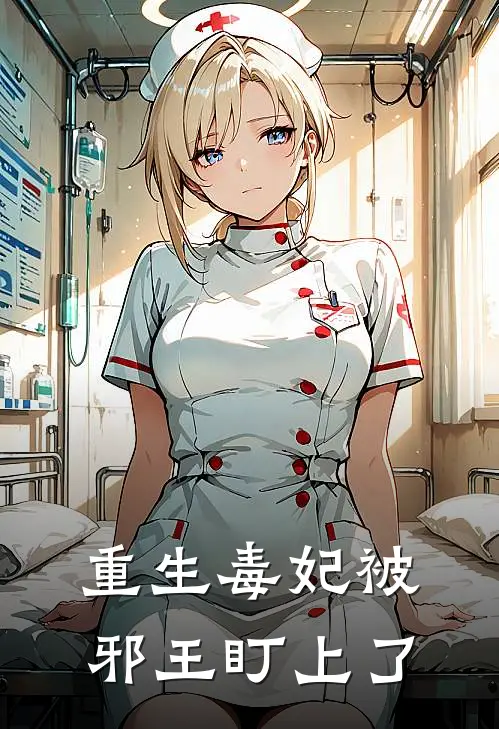 重生毒妃被邪王盯上了