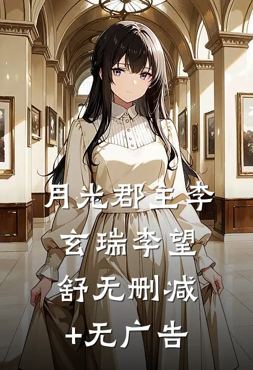 月光郡主李玄瑞李望舒无删减+无广告