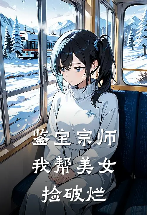 鉴宝宗师：我帮美女捡破烂