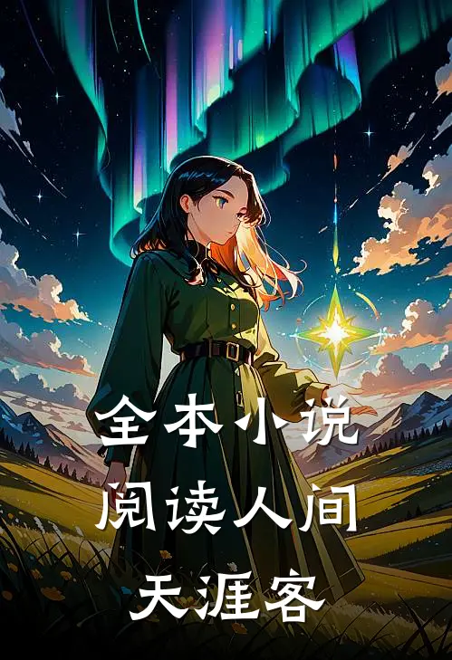 全本小说阅读人间天涯客