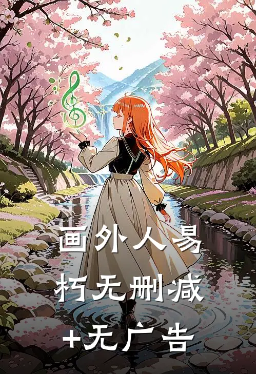 画外人易朽无删减+无广告