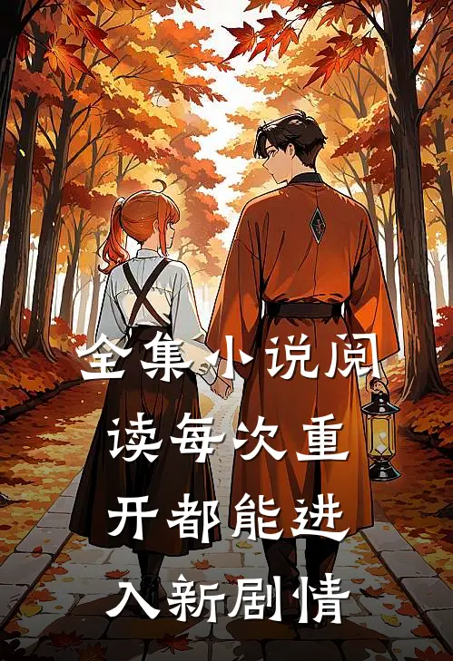 全集小说阅读每次重开都能进入新剧情