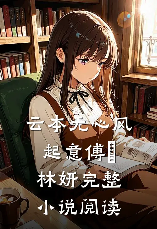 云本无心风起意傅璟林妍完整小说阅读