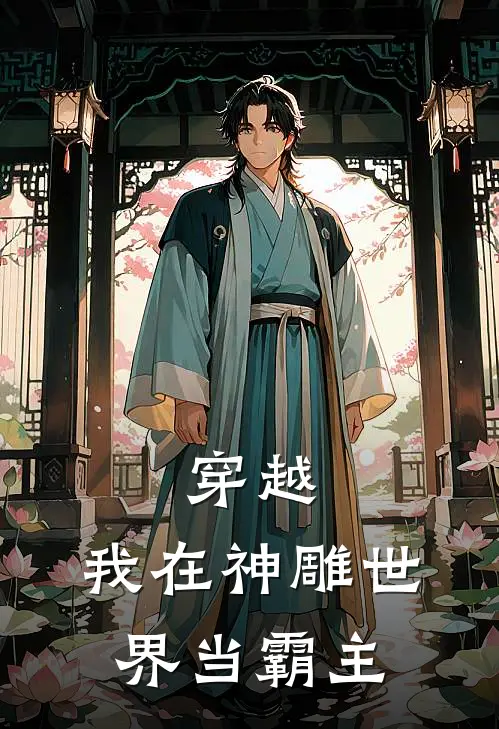 穿越：我在神雕世界当霸主