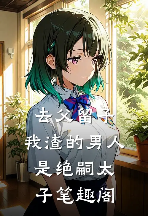 去父留子，我渣的男人是绝嗣太子笔趣阁