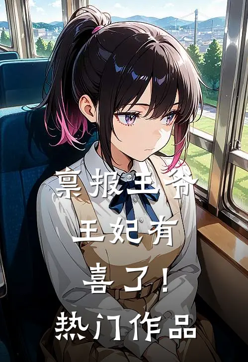 禀报王爷，王妃有喜了！热门作品