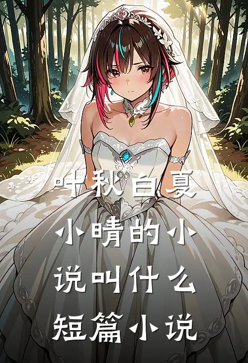叶秋白夏小晴的小说叫什么短篇小说