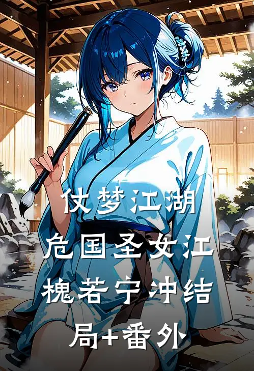 仗梦江湖.危国圣女江槐若宁冲结局+番外