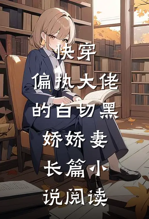 快穿：偏执大佬的白切黑娇娇妻长篇小说阅读