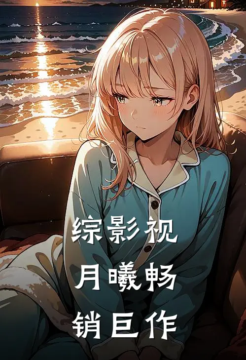 综影视：月曦畅销巨作
