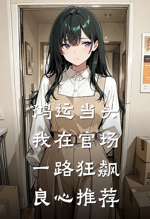 鸿运当头：我在官场一路狂飙良心推荐