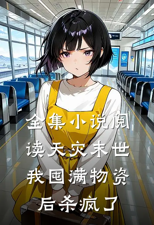 全集小说阅读天灾末世，我囤满物资后杀疯了